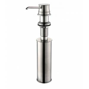 Дозатор для жидкого мыла Kraus в столешницу